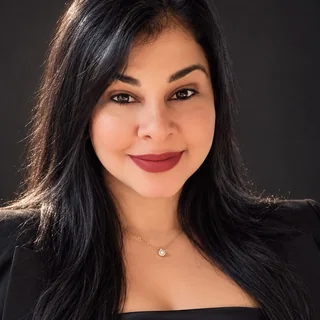 Adriana Oliveira, consultora de negócios da Consórcios Cascavel