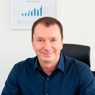 Adriano Habermann, consultor de negócios da Consórcios Cascavel