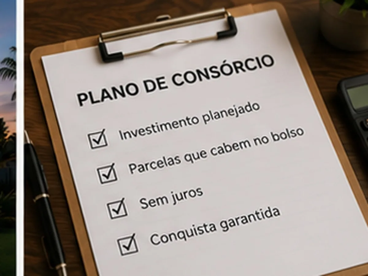 Benefícios do consórcio: Consórcio de Lua de Mel, em Cascavel no Paraná