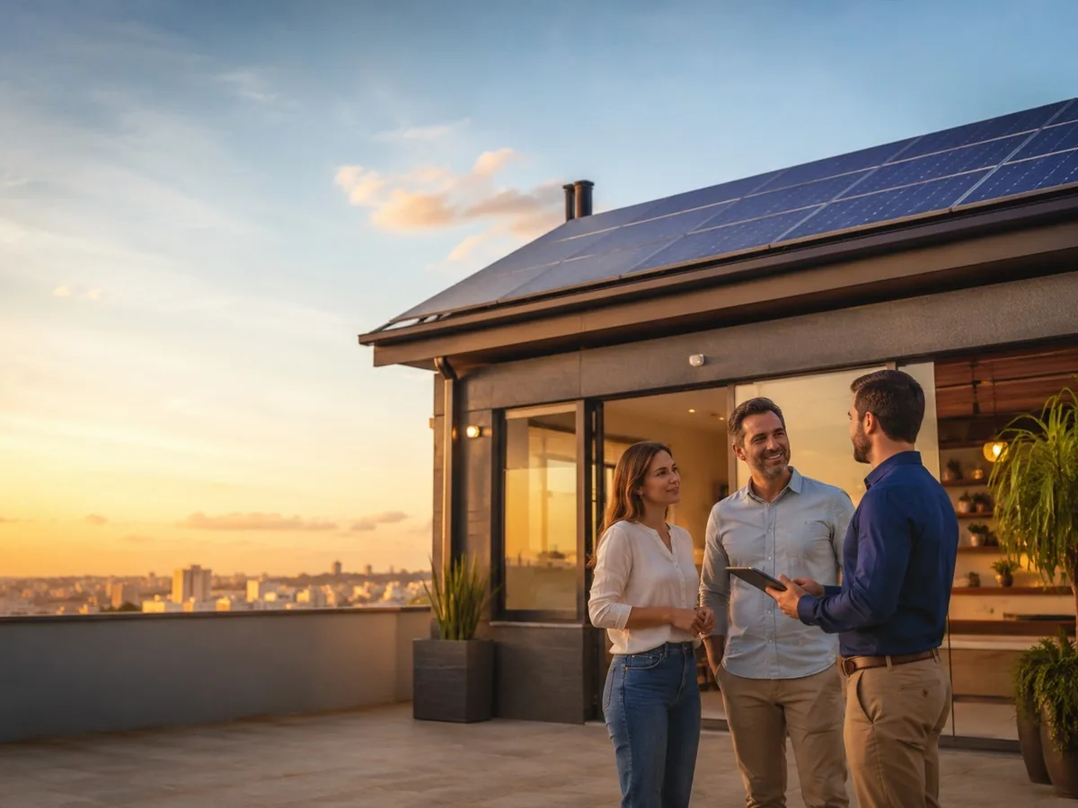 Consorcio de energia solar: Consórcio de Energia Solar em Cascavel PR