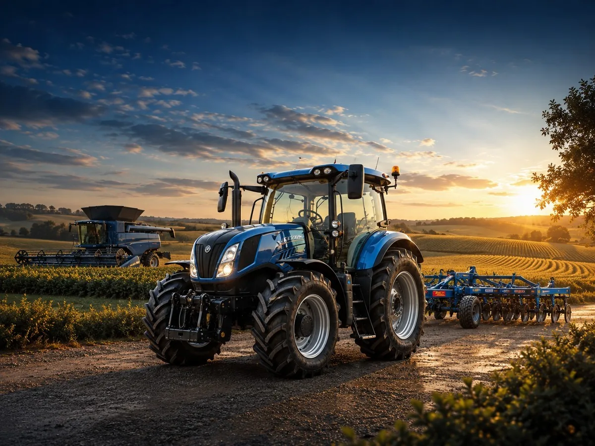 Consorcio de maquinas agricolas: Consórcio de Máquinas Agrícolas em Cascavel PR