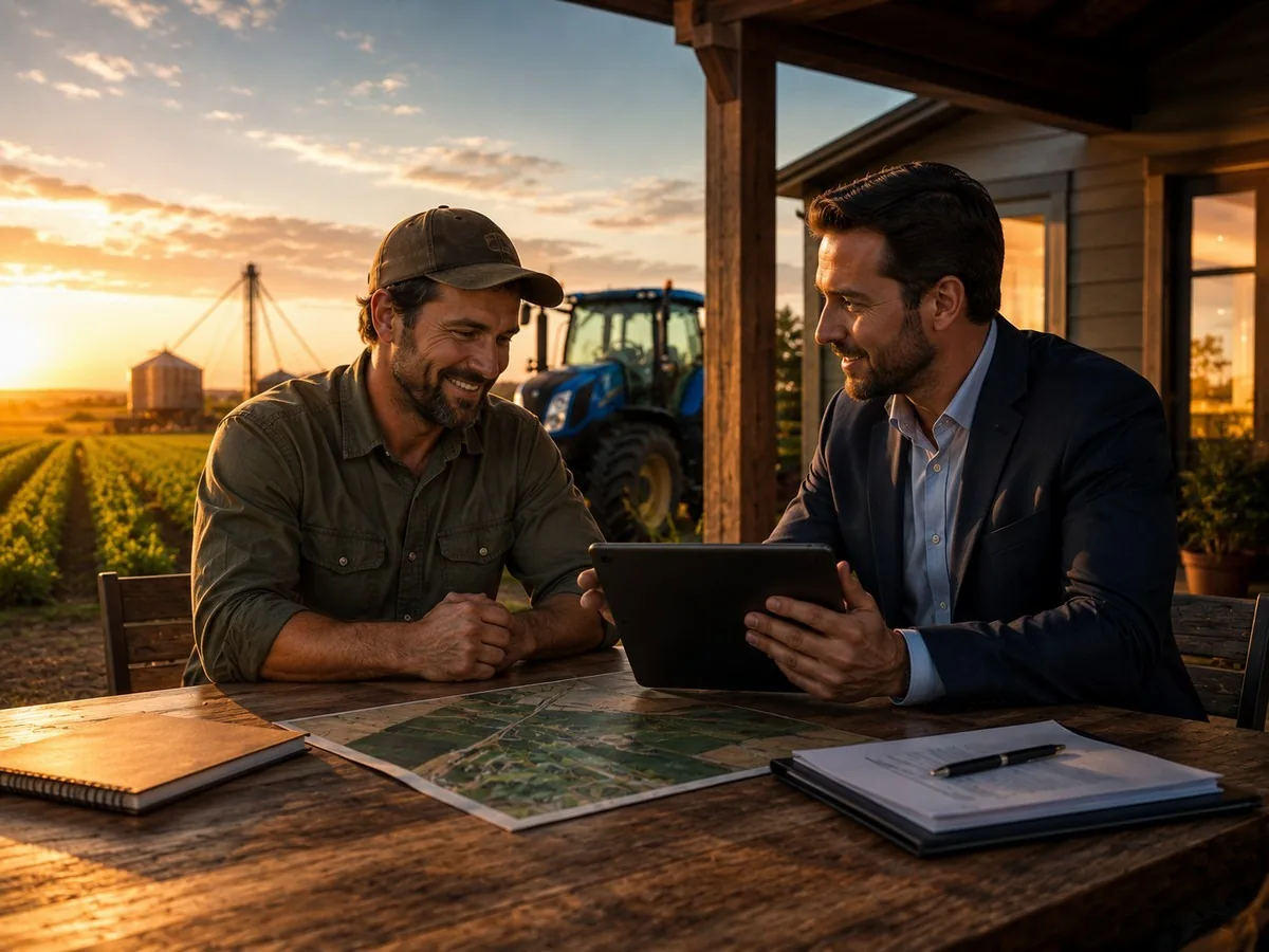 Consorcio para produtor rural: Consórcio para Produtor Rural em Cascavel PR